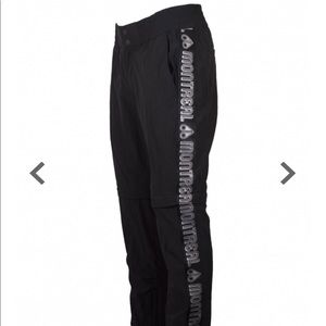 MOOSE KNUCKLES Montreal Pant